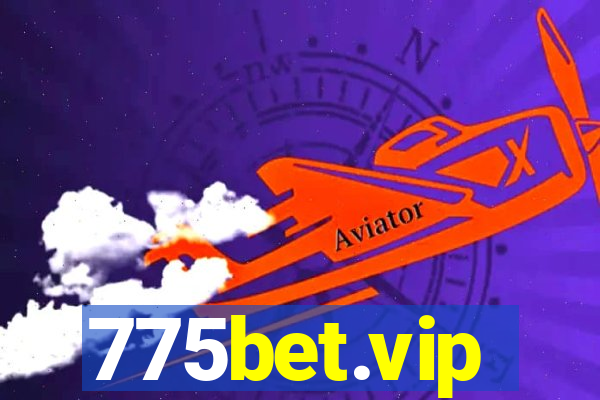 775bet.vip