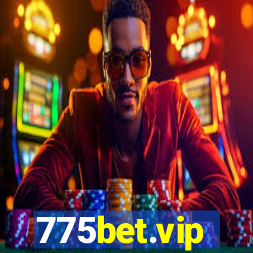 775bet.vip