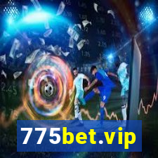 775bet.vip