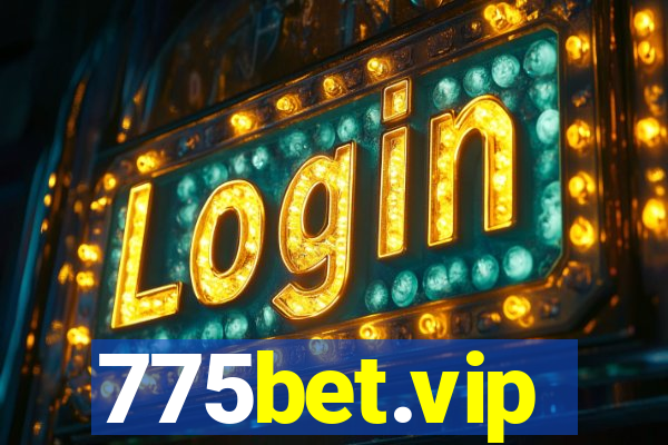 775bet.vip