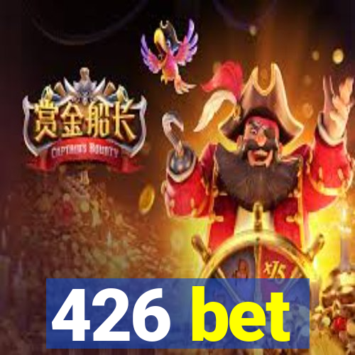 426 bet