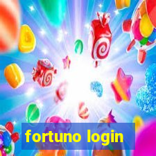 fortuno login