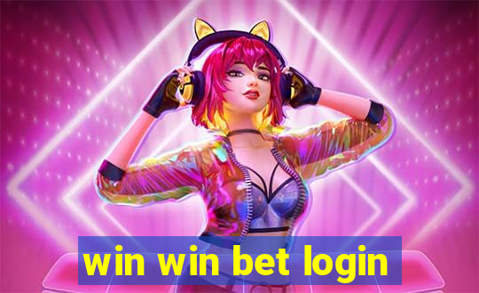 win win bet login