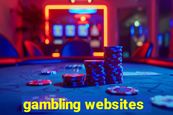 gambling websites