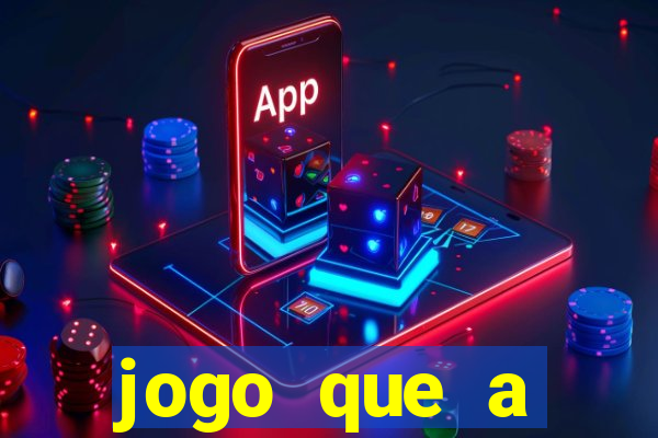 jogo que a virgínia joga