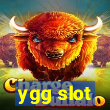 ygg slot