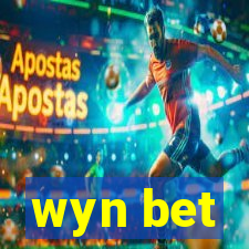 wyn bet