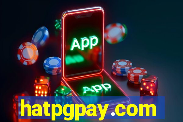 hatpgpay.com