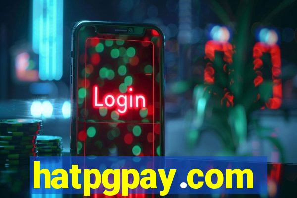 hatpgpay.com