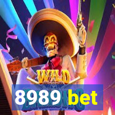 8989 bet