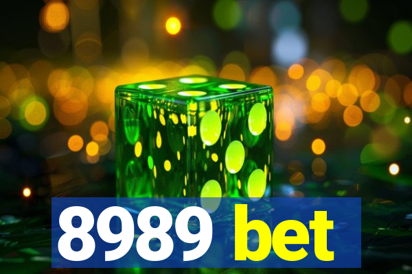 8989 bet