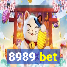 8989 bet