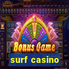 surf casino