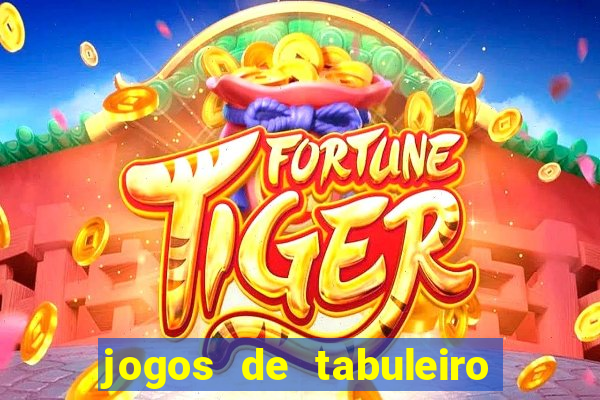 jogos de tabuleiro em cuiabá