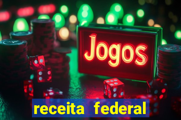 receita federal londrina agendamento