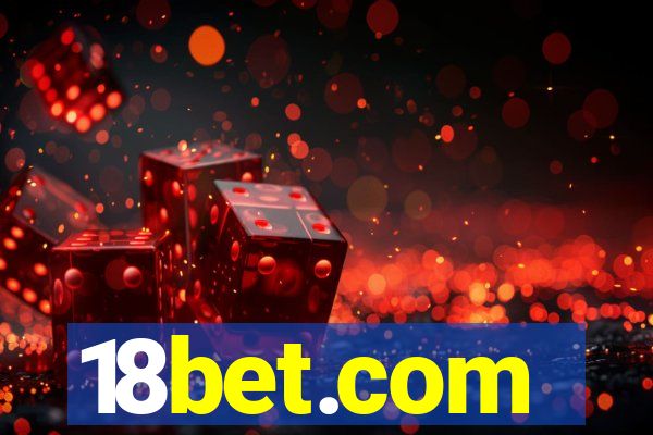 18bet.com