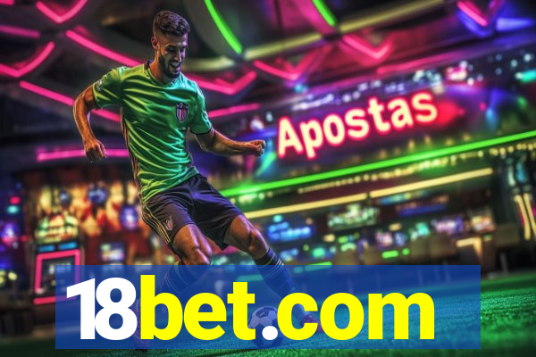 18bet.com