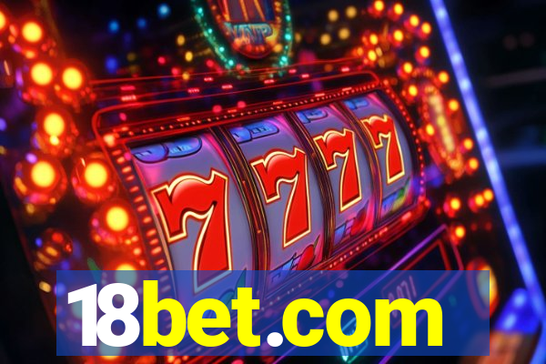 18bet.com