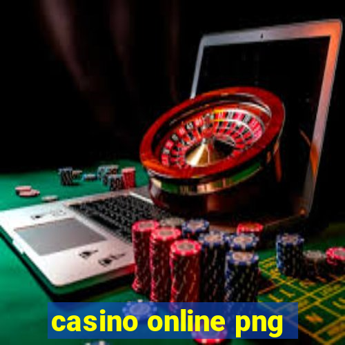 casino online png