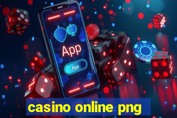 casino online png