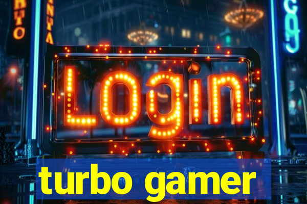 turbo gamer