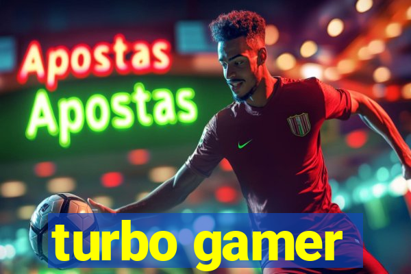 turbo gamer