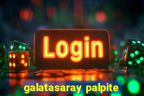 galatasaray palpite