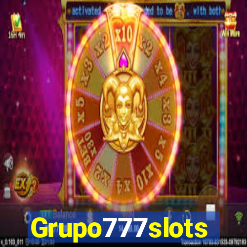 Grupo777slots