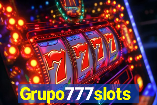 Grupo777slots