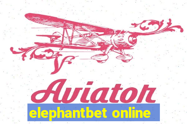 elephantbet online