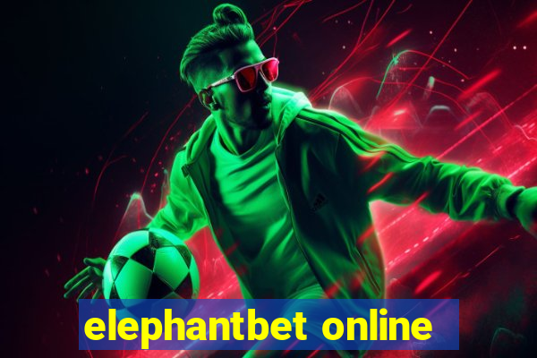 elephantbet online