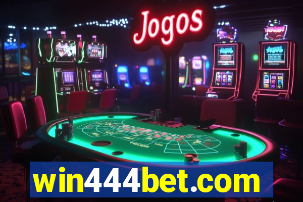 win444bet.com