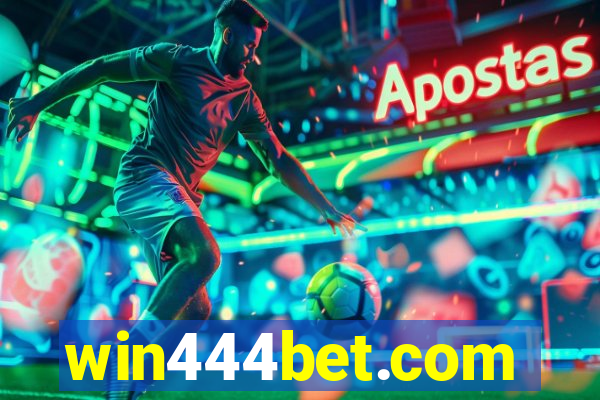 win444bet.com