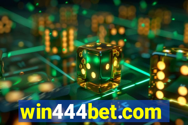 win444bet.com