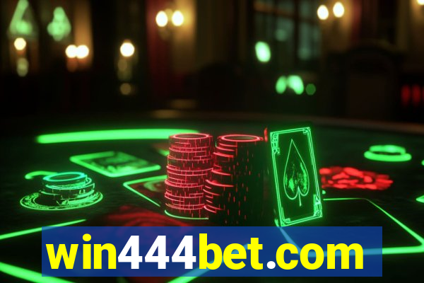 win444bet.com