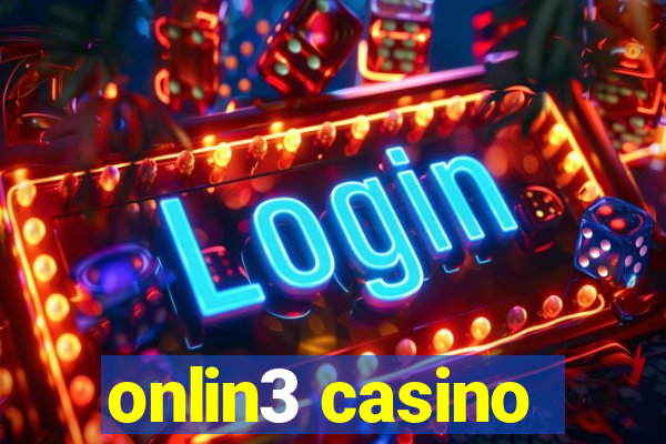 onlin3 casino