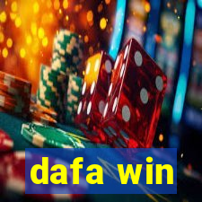 dafa win