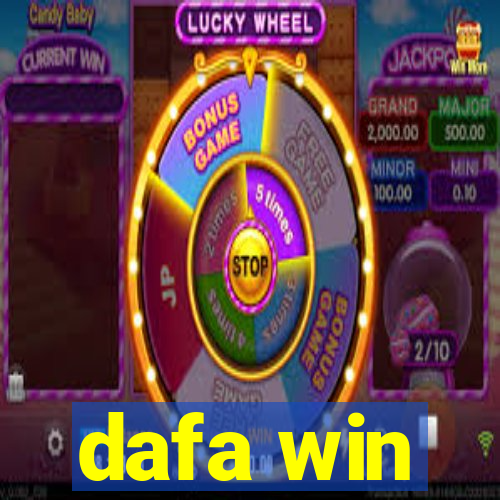 dafa win