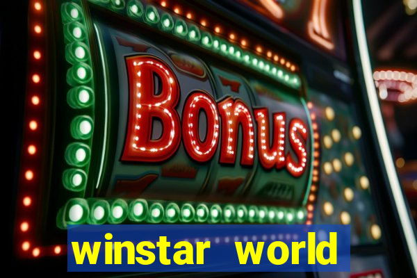 winstar world casino and resort oklahoma