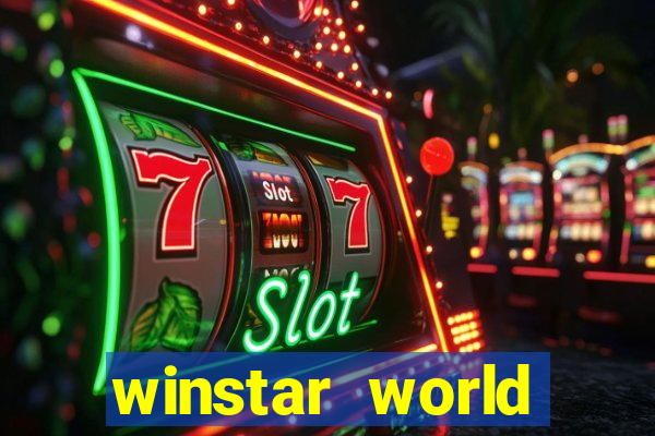 winstar world casino and resort oklahoma