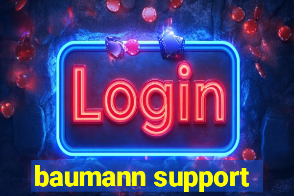 baumann support