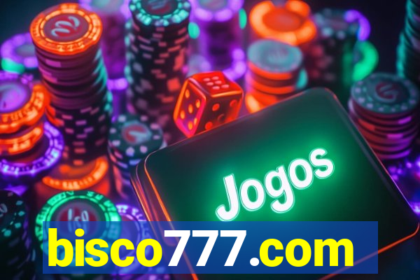 bisco777.com