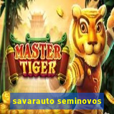 savarauto seminovos