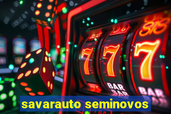 savarauto seminovos