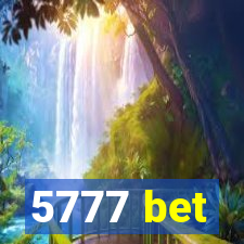 5777 bet