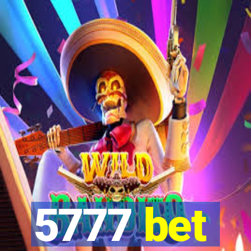 5777 bet