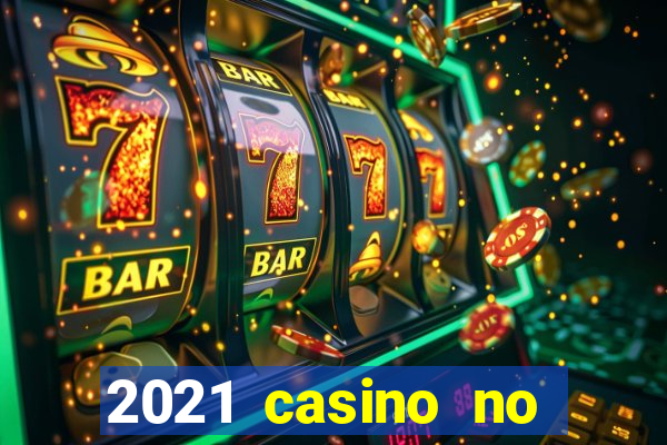 2021 casino no deposit bonus code