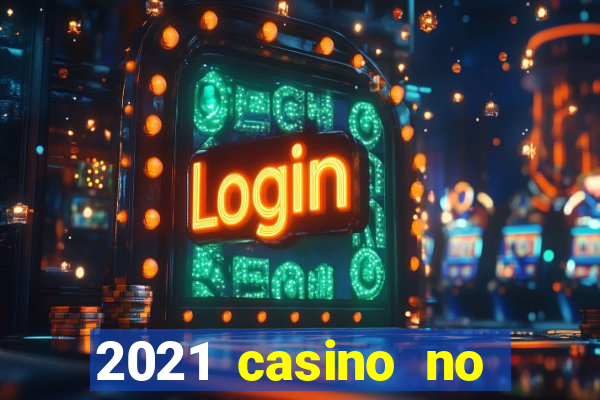 2021 casino no deposit bonus code