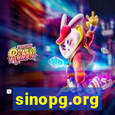 sinopg.org