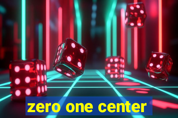 zero one center